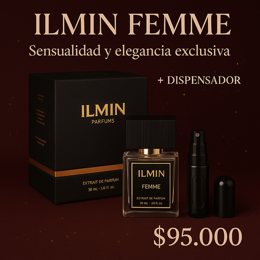 ILMIN FEMME